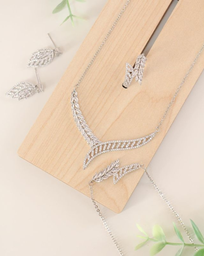 Silver set